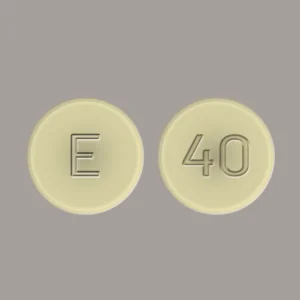 Opana ER 40mg